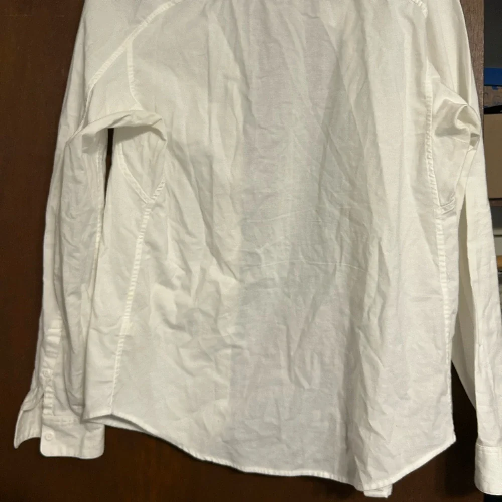 Lululemon Button Down Shirt